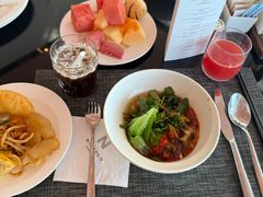 -长沙尼依格罗酒店