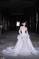 -MuseMarry婚纱(前海嘉里中心店)