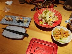 -原志优秀食材·匠心料理·海胆主题(金亿广场店)