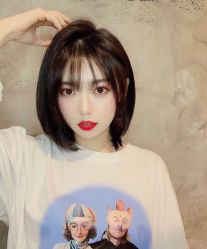 -Rise Hair上升造型