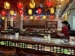 大堂-金杨拉面王小吃面馆·牛三宝面·红烧牛肉粉