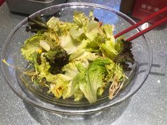 -巢爷老味(东方红店)