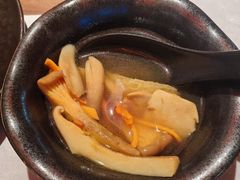 -芸山季·云南山珍菌火锅(人民广场来福士店)