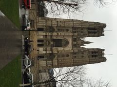 iphone_upload_pic-圣米歇尔圣古都勒大教堂