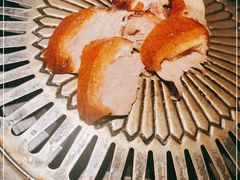 -守柴炉烤鸭(科华中路王府井店)