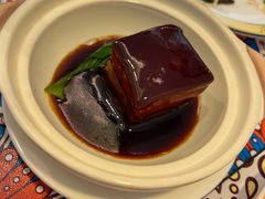 -浙江食府(浙江驻京办店)