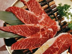 -韩宫宴和牛烤肉(上海金山万达店)