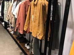 -ZARA(仓山万达店)