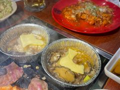 -丸福烤肉(君隆广场店)