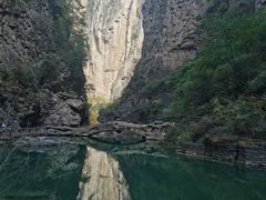 -山西通天峡景区