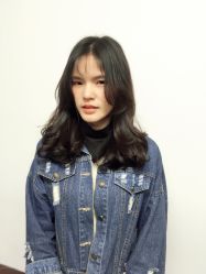 -山浦形象烫染