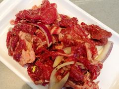 -米家·鹤城炭火米家直营总店