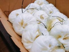 -舒小笼松针小笼包