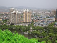 -茉莉花空中花园餐厅(义乌店)