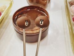 -哈根达斯(武汉天地店)