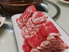 -福寿斋·老北京铜锅涮肉·烤鸭(顺义总店)