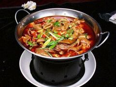 -湘肠香火锅店(团结湖店)