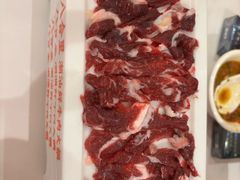 -八合里潮汕鲜牛肉火锅(深圳海岸城店)