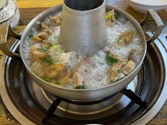 -唠叨坊私房菜(五一街店)
