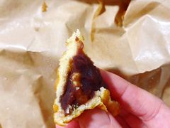 -莫朗核桃饼(虹泉路店)