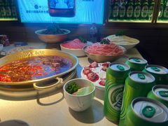 -小龙坎火锅(IFS HOT店)
