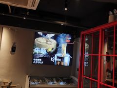 -辛蒲洞韩餐烤肉