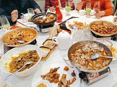 -口味堂(惠济路店)