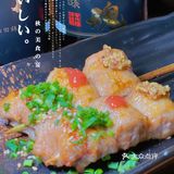    夜宵好去处 | 魔都深夜食堂