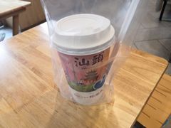-一杯潮茶·专注潮汕茶饮(十二中创始店)