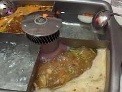 -海底捞火锅(杭州庆春路夜宵主题店)