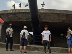 -胡里山炮台