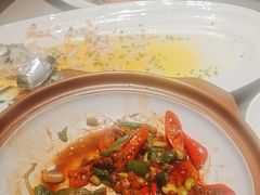 -小厨娘淮扬菜(天印大道店)