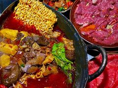 -阳阳老火锅(小南门店)