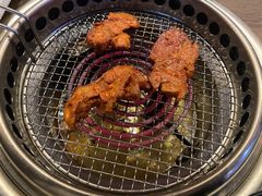 -火炉火自助餐(枫蓝国际店)