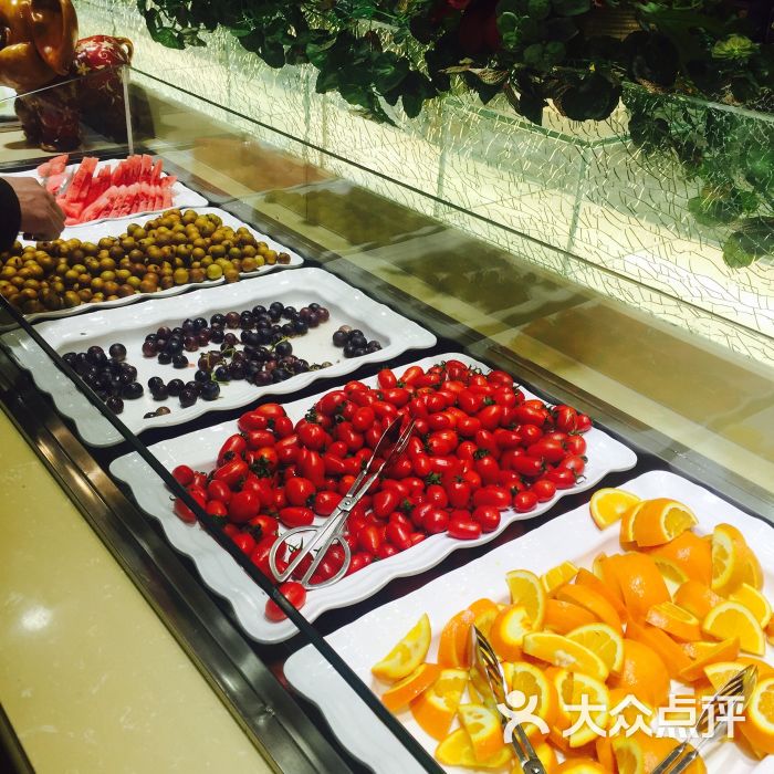 比亚森啤酒健康自助烤肉(裕华店)图片 - 第236张
