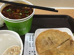 -舌尖尖传统小吃(万达店)