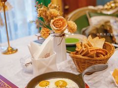 -萨拉漫饮食(北京中路店)