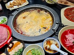 -晓宇重庆火锅(龙首店)