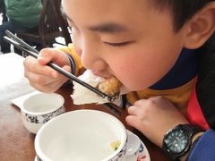 -天回镇何氏豆腐(总店)