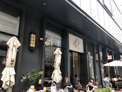 -喜茶(上海五角场万达店)