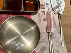 -西塔老太太泥炉烤肉(北京亚运村店)