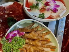 -码头故事火锅(大丰店)