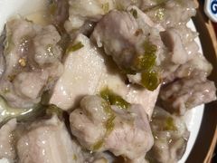 -山水茶艺馆·点心粤菜·30年老字号