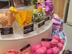 -LUSH(威尼斯人店)