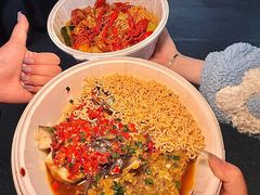 -毛哥小馆子(百井坊巷店)