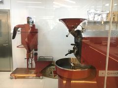 -Bracket Coffee(银河SOHO店)