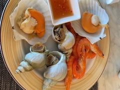 -二楼咖啡厅·厦门源昌凯宾斯基大酒店(湖滨中路店)