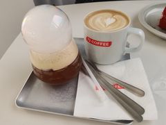 -72 COFFEE(东朝阳路店)