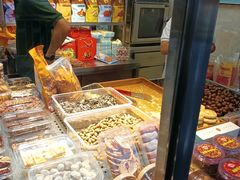 -小宝栗子(嘉华国际商业中心店)