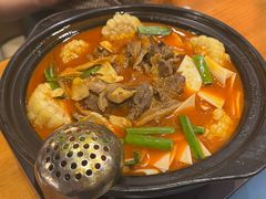 -莲餐厅·湖北菜·潜江小龙虾店(愚园路店)